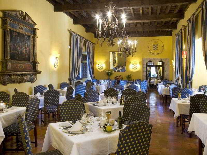 Parador De חראנדייה דה לה ורה מראה חיצוני תמונה